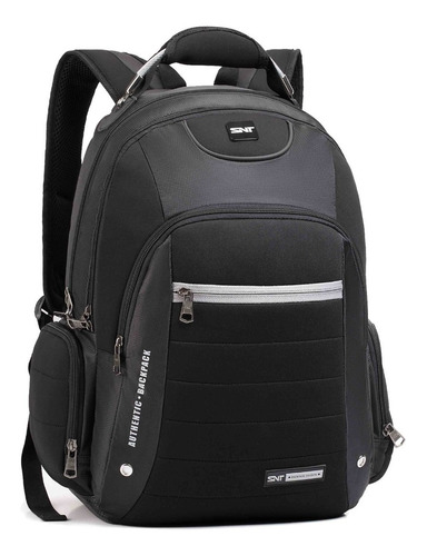 Mochila Feminina Escolar Sport Backpack Resistente Notebook