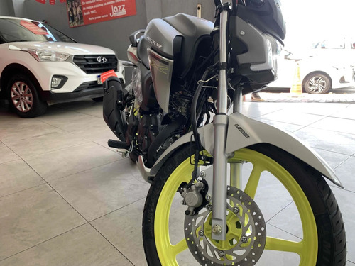 Yamaha Ybr 150 Factor Dx