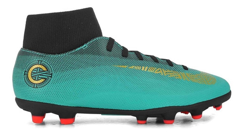 Zapatos Fútbol Nike Superfly 6 Club Cr7/ Rincón Del Fútbol