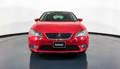 Imagen 3 de 15 de 42215 - Seat Leon 2016 Con Garantía