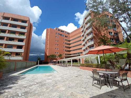 Imagen 2 de 20 de Se Vende Apartamento Ph Triplex De 334 M2 4h/4b/3p En Lomas Del Sol