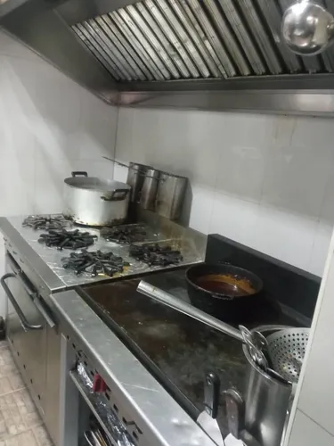 Venta De Fondo De Comercio De Pizzeria En Los Chaguaramos Yc