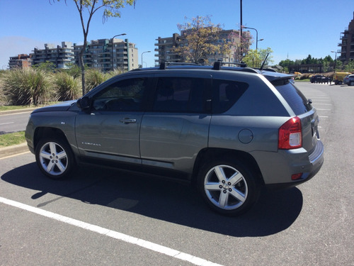 Jeep Compass Limited Atx