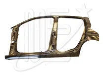 Comprar Lateral Izquierdo De Carroceria Original Fiat Mobi 16 - 18