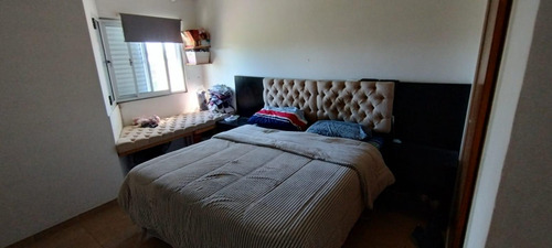 Casa En Venta - 3 Dormitorios 1 Baño - Cochera - 90mts2 - La Matanza