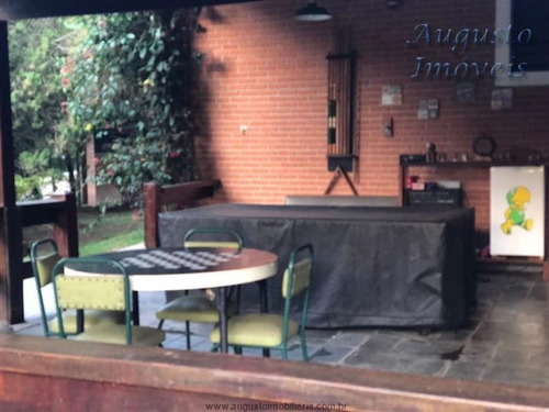 Chácaras À Venda Em Mairiporã/sp - Compre O Seu Chácaras Aqui! - 1407688