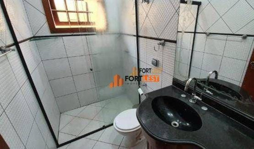 Imagem 15 de 21 de Sobrado Com 3 Dormitórios, 140 M² - Venda Por R$ 980.000,00 Ou Aluguel Por R$ 5.000,00/mês - Jardim Textil - São Paulo/sp - So0169