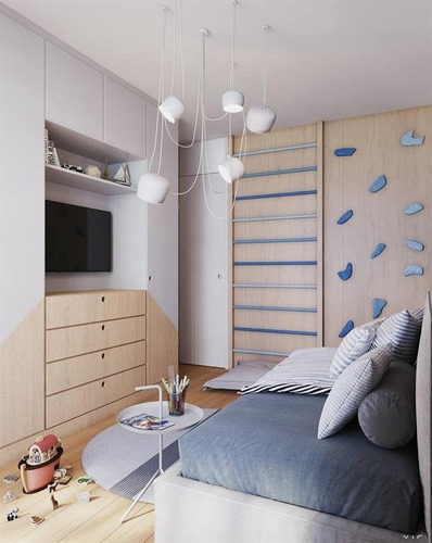 Imagem 14 de 17 de Apartamento Em Jardim Botânico, Rio De Janeiro/rj De 41m² 1 Quartos À Venda Por R$ 716.800,00 - Ap1289872-s
