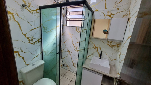Título: Apê Carapicuíba 55m C/ 1 Vaga - Ótima Localização!