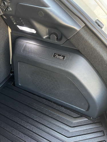 Volkswagen Fusca 2.0 Tsi 3p Automática