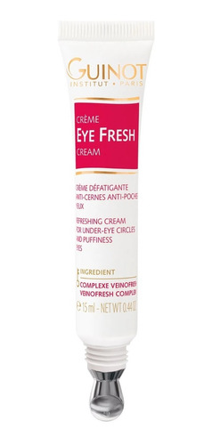 Crema Facial Guinot Eye Fresh - mL a $14327