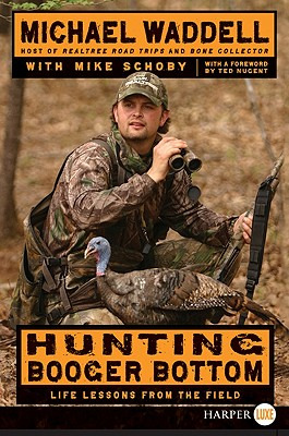 Libro Hunting Booger Bottom: Life Lessons From The Field ...