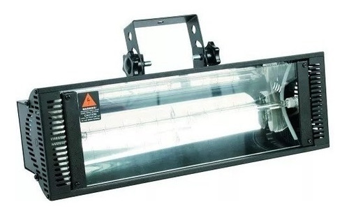 Megaflash Golden Strobe 1500w. American Pro Music Box Hurlin