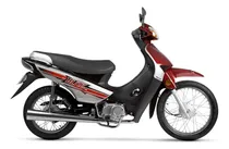 Comprar Motomel Blitz 110 Base Scooter 110 No Mondial Ld Smash Base