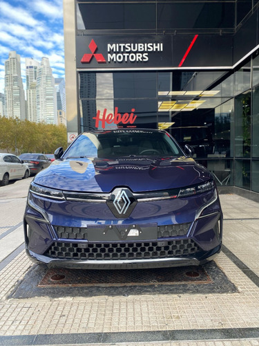 Renault Megane E-tech 100% Eléctrico - Sol