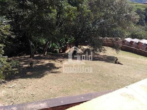 Chácara Com 12500² Completa Infraesturua E Localização Por R$ 1.300.000 - Zona Rural - São Roque/são Paulo - Ch0040