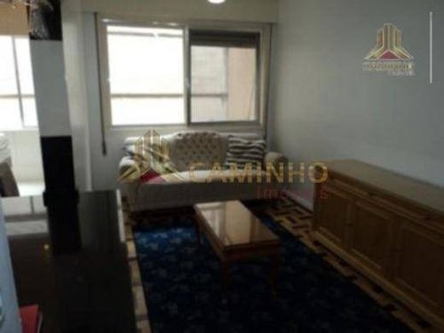 Imagem 4 de 8 de Apartamento Residencial À Venda, Centro, Porto Alegre - Ap1546. - Ap1546
