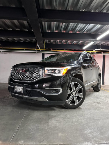 GMC Acadia 3.6 Denali Mt