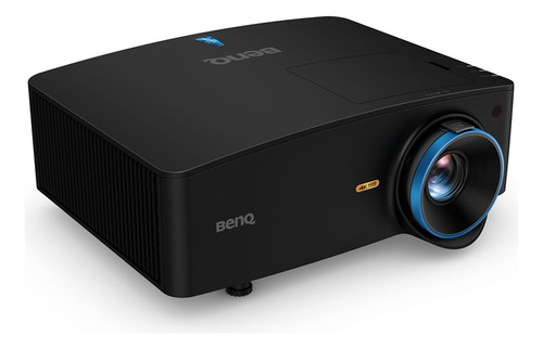 Proyector Dlp Láser Corto Alcance 4k Ultra Hd Benq Negro
