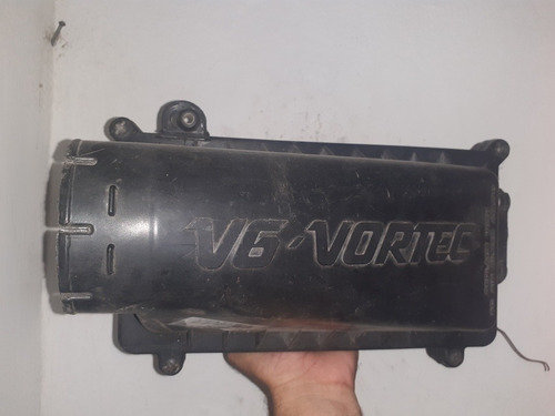 Purificador De Aire Chevrolet Vortec V6 