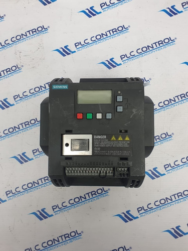 Siemens 6sl3210-5bb23-0uv0 Sinamics V20