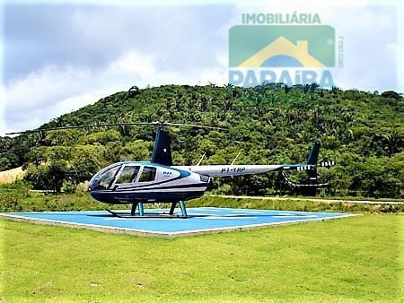 Imagem 9 de 9 de Terreno Residencial À Venda, Centro, Bananeiras. - Te0055