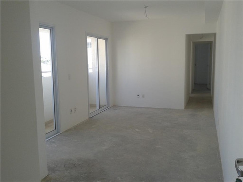 Imagem 5 de 11 de Apartamento De 56m2 - 2 Dormitórios Sendo 01 Suíte - 02 Vaga - Saúde 400 Metros A Pé - Ap10667