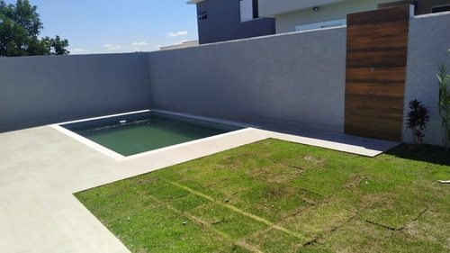 Imagem 13 de 13 de Casa Térrea Terras De Atibaia 1 - Ca-612