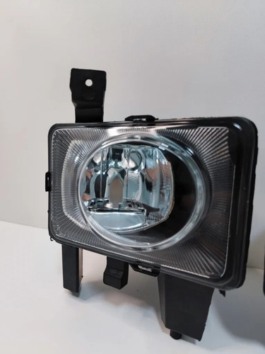 Par Farol Milha Vectra 2006 A 2011 Agile 2009 A 2011 Vidro