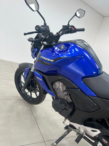 Yamaha Fz 150 Fazer Flex 2024/2024