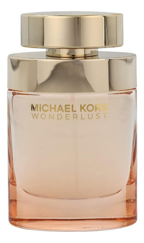 Perfume Mujer Michael Kors Wonderlust 100 Ml Edp Original Us