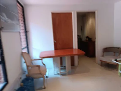Venta Apartamento La Lagunita