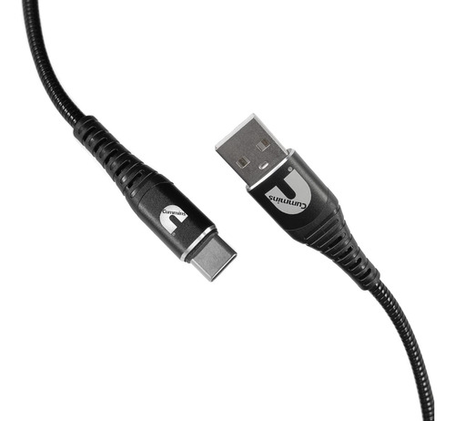 Cummins Cable De Carga Compatible Con Android(r) Tipo C, Ca