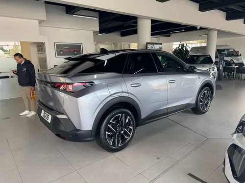 Peugeot 3008 1.6 Gt Line