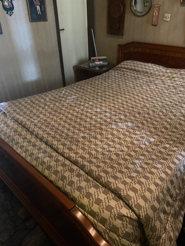 Venta Amplia Casa Apta Desarrollo 4ta Secc Mendoza