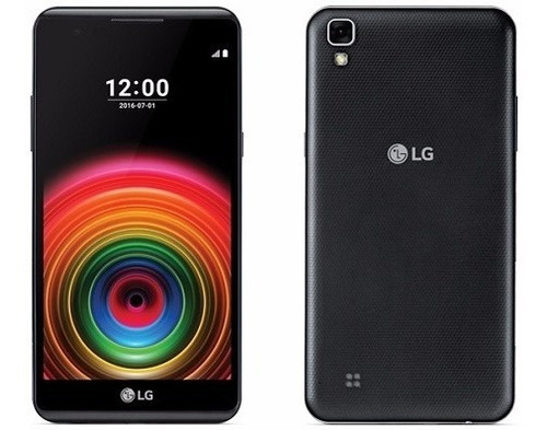 Smartphone LG X Power Desbloqueados Novos.