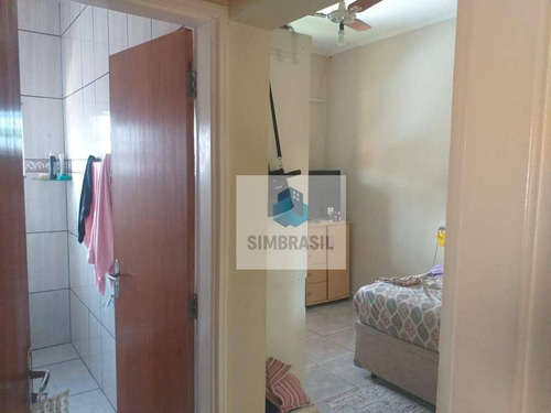 Imagem 10 de 10 de Chácara Cruzeiro Do Sul - Troca Por Casa - Ch0040