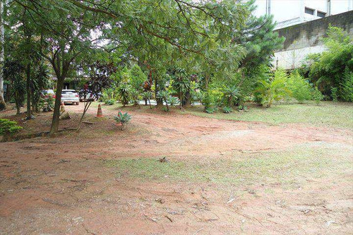 Imagem 2 de 4 de Terreno, Jardim Rancho Alegre, Santana De Parnaíba - R$ 550 Mil, Cod: 84600 - V84600