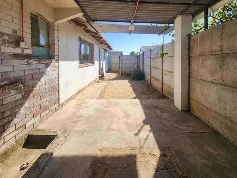 Imagen 5 de 13 de Venta Casa 3d/1b/1e . La Florida - La Serena (176210)