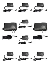 Comprar Paquete De 10 Cargadores Para Para Tablet 5v 2a Plug Aguja