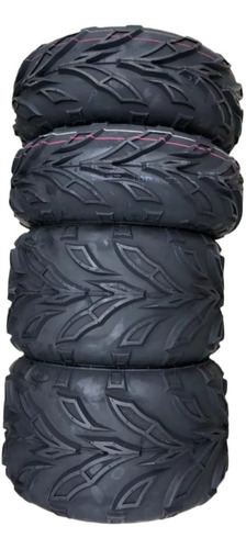 Llantas Traseras Y Delanteras Cuatri Atv150 Reversa Atv200