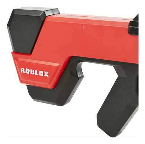 Nerf Roblox Mm2: Shark Seeker Dart Blaster, Shark-fin