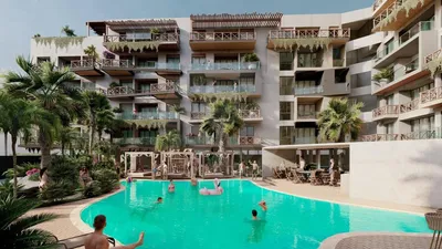 Departamento en venta