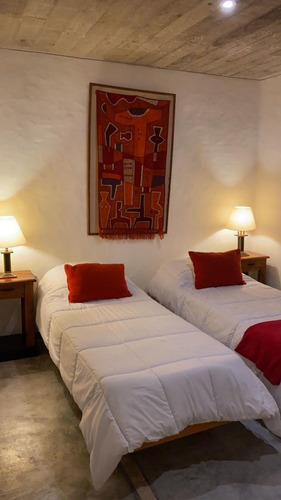 Casa En Venta De 3 Dormitorios En Jose Ignacio