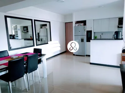 Apartamento en venta