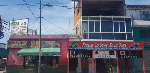 Imagen 12 de 17 de Centro Comercial Pilar Centro, A Mts De Plaza De Pilar Y Municioalidad De Pilar. Salida Directa A Ruta 28 Y 25 Pilar. 4 Locales En Planta Baja, Oficina 1er Piso -todo Con Renta Segura!!!