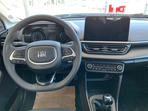 Imagen 5 de 18 de Fiat Pulse 1.3 Drive Manual -stock Físico- Retire Ya!!! //jc
