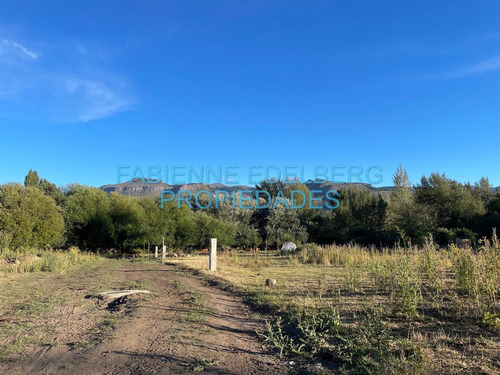 Imagen 16 de 17 de Venta Lote 850 M2 En Callejón De Gins Gins - San Martin De Los Andes