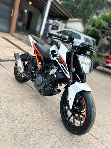 Ktm 250