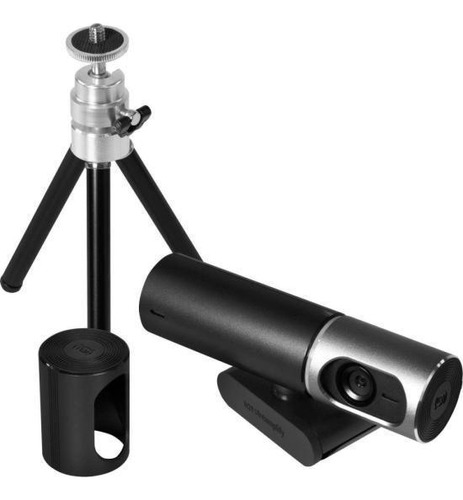 Cámara Web Streamplify Cam Pro 4k Stream Videoconferencias